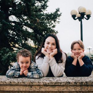 Meet your Posher, Jackie